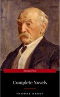 The Complete Novels of Thomas Hardy