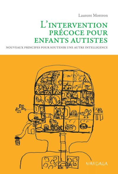 L’intervention précoce pour enfants autistes