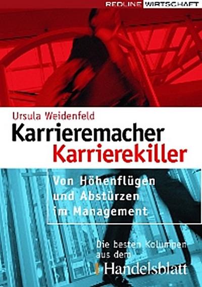 Karrieremacher - Karrierekiller