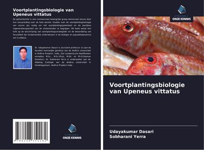 Voortplantingsbiologie van Upeneus vittatus