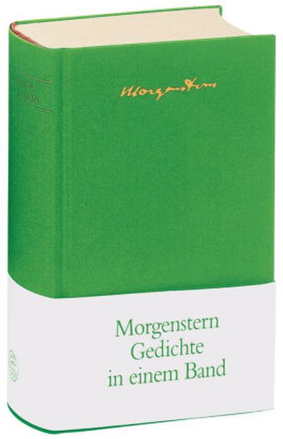 Gedichte in einem Band