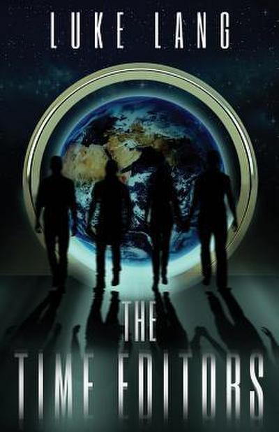 The Time Editors