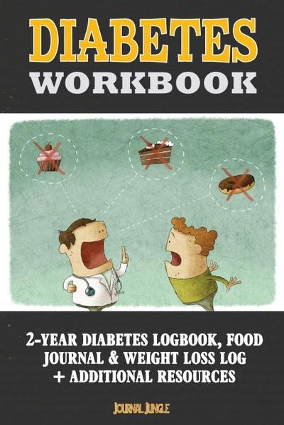 Diabetes Workbook