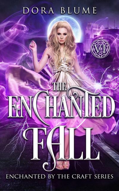 The Enchanted Fall (Enchanted by the Craft, #6)