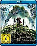 Espen & die Legende vom Bergkönig