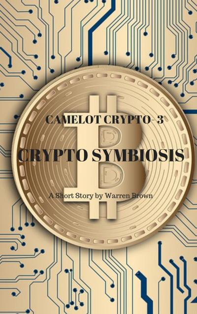 Camelot Crypto 3- Crypto Symbiosis