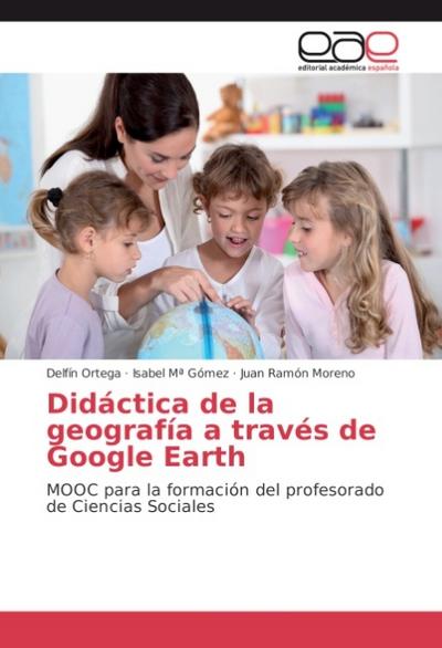 Didáctica de la geografía a través de Google Earth