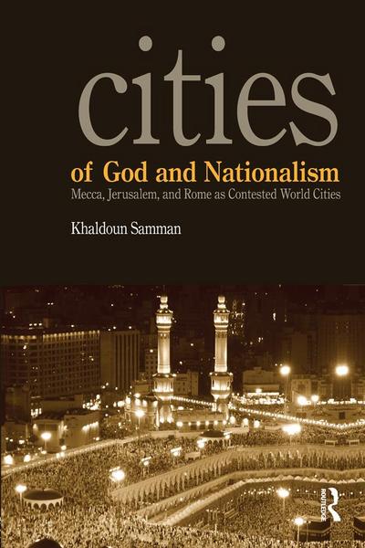 Cities of God and Nationalism
