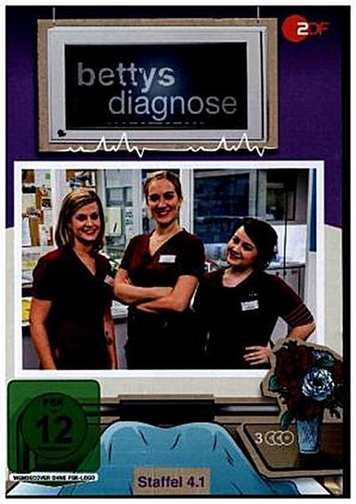 Bettys Diagnose