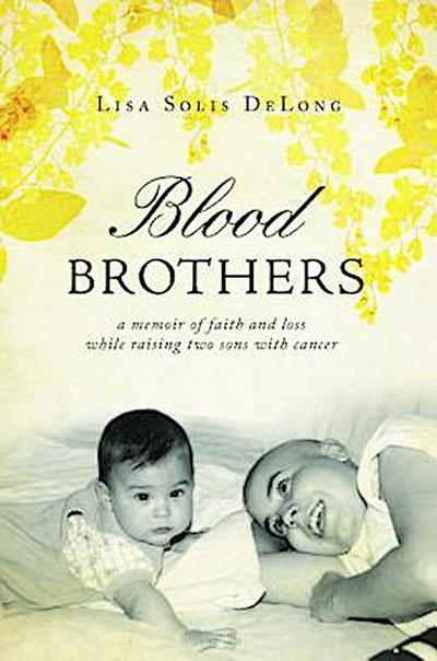 BLOOD Brothers