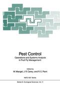 Pest Control: Operations and Systems Analysis in F