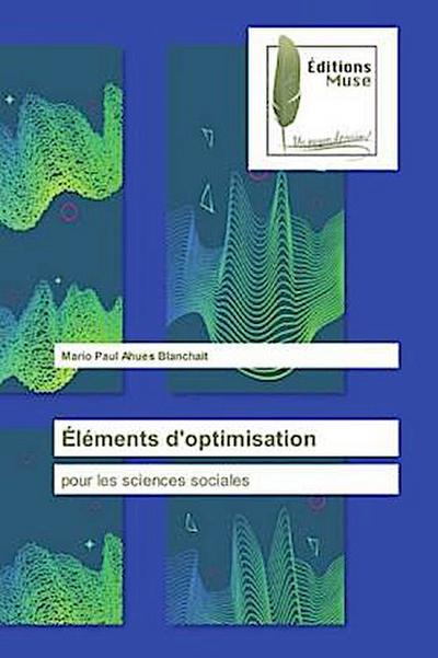 Éléments d’optimisation