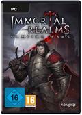 Immortal Realms: Vampire Wars