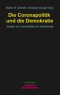 Die Coronapolitik und die Demokratie