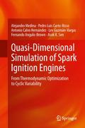 Quasi-Dimensional Simulation of Spark Ignition Eng