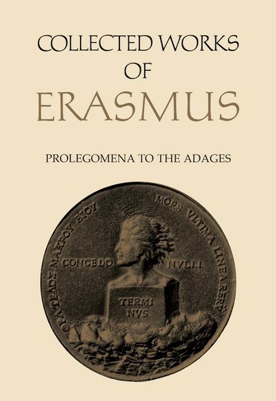 Collected Works of Erasmus