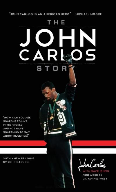 The John Carlos Story