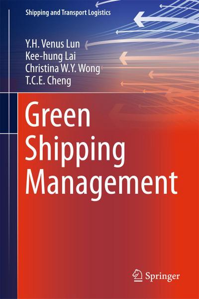 Green Shipping Management