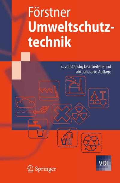Umweltschutztechnik
