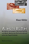Alles in Butter