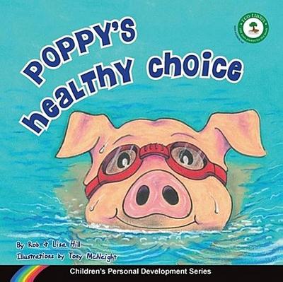 Poppy’s Healthy Choice