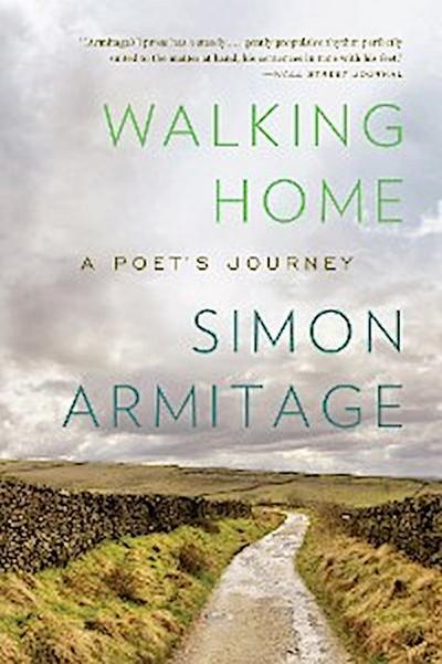 Walking Home (eBook, EPUB) - Simon Armitage