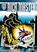 Rick Master Gesamtausgabe 13