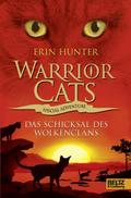 Warrior Cats - Special Adventure: Das Schicksal des WolkenClans | Buch