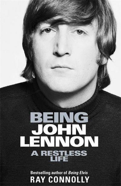 Connolly, R: Being John Lennon