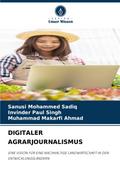 DIGITALER AGRARJOURNALISMUS