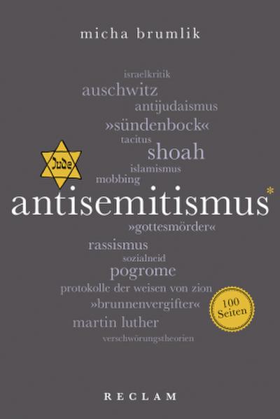 Antisemitismus