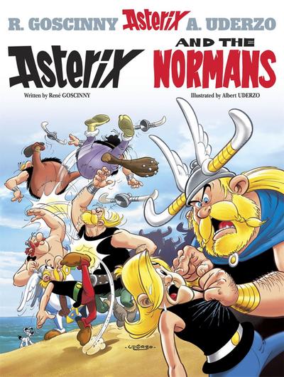 Asterix