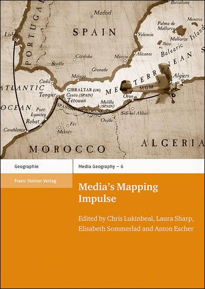 Media’s Mapping Impulse
