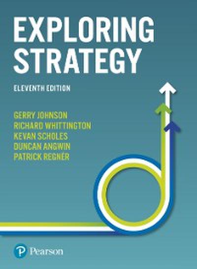Exploring Strategy Text Only ePub