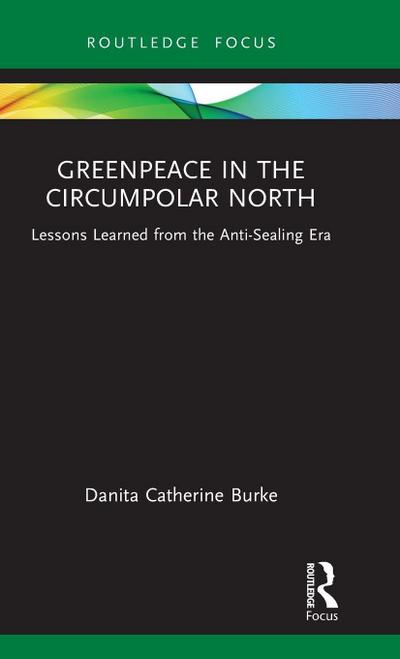 Greenpeace in the Circumpolar North