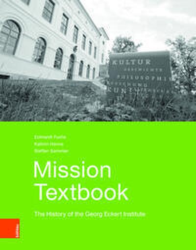 Mission Textbook