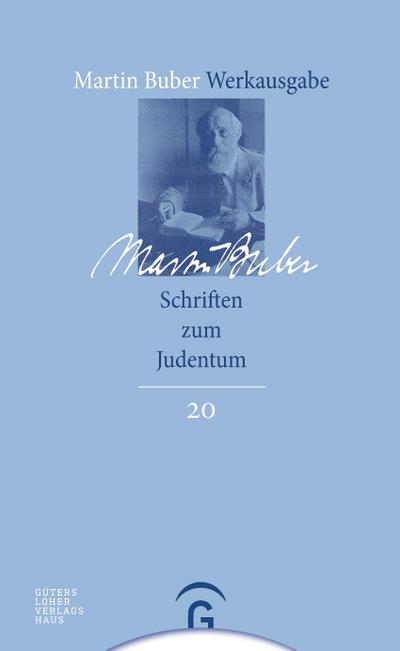 Schriften zum Judentum