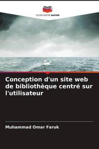 Conception d’un site web de bibliothèque centré sur l’utilisateur