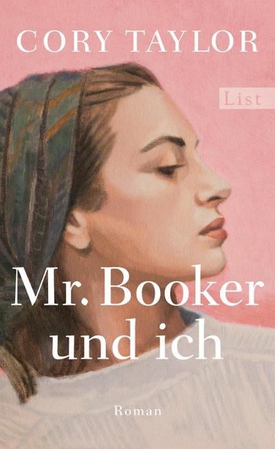 Mr. Booker und ich: Roman