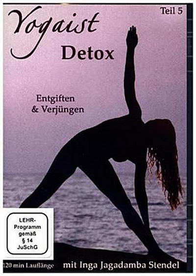 Yogaist - Detox