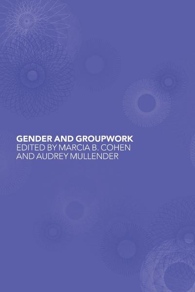 Gender and Groupwork