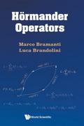 HORMANDER OPERATORS