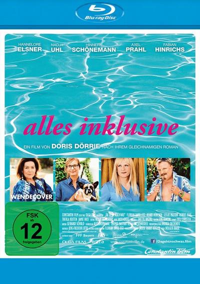 Alles inklusive