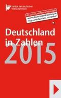 Deutschland in Zahlen 2015