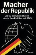 Macher der Republik