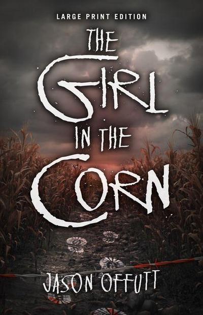 The Girl in the Corn