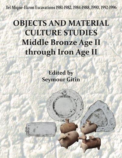 Tel Miqne-Ekron 14/1