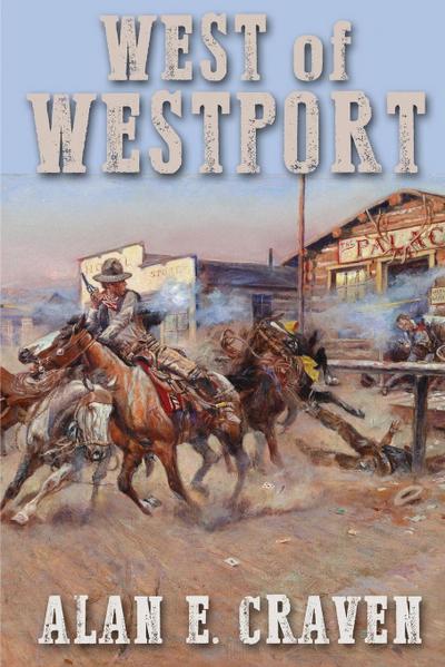 West of Westport