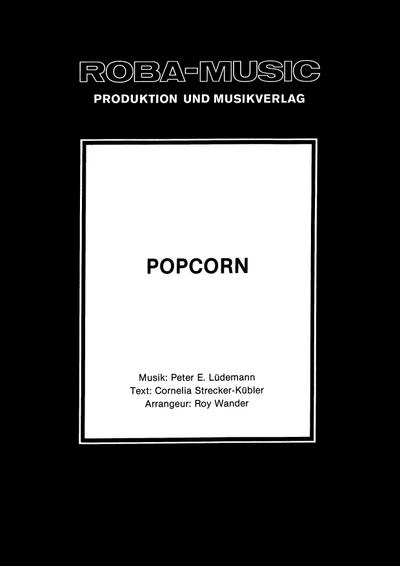 Popcorn