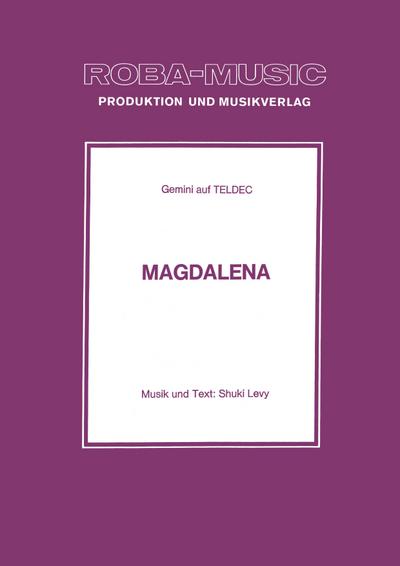 Magdalena